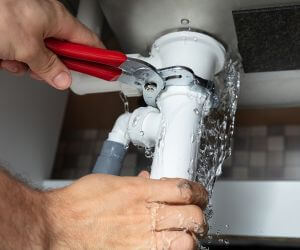 About Emergency plumbing pros Saluda, NC